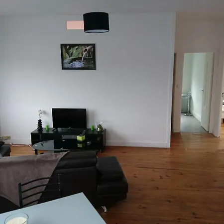 De 79 M² A 500 Metres De La Cure 아파트 *