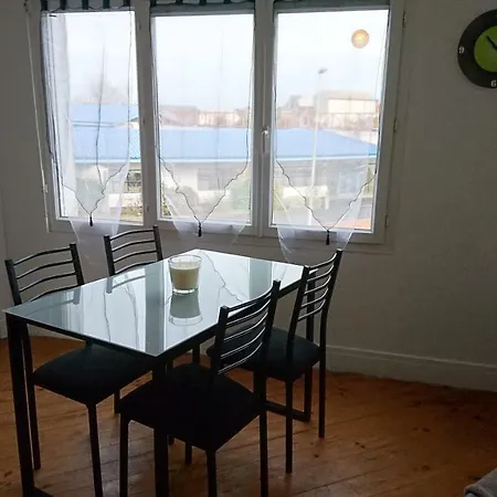 아파트 De 79 M² A 500 Metres De La Cure